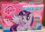 Size: 732x528 | Tagged: safe, derpibooru import, pinkie pie, spike, twilight sparkle, twilight sparkle (alicorn), alicorn, pony, female, irl, mare, merchandise, photo, special face