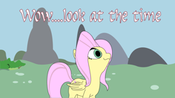 Size: 5366x3017 | Tagged: safe, artist:lightningbarer, fluttershy, pegasus, pony, epic fluttershy, female, mare, solo