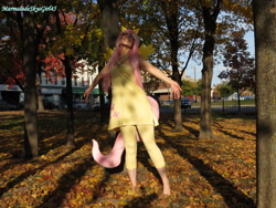 Size: 4000x3000 | Tagged: safe, artist:eternalfluffy, fluttershy, human, cosplay, irl, irl human, photo