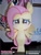 Size: 1476x1968 | Tagged: safe, artist:eljoeydesigns, fluttershy, pegasus, pony, belly button, blushing, papercraft