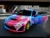 Size: 1024x768 | Tagged: safe, pinkie pie, earth pony, pony, car, forza motorsport 5, toyota, toyota gt86