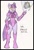 Size: 470x693 | Tagged: safe, artist:drpain, derpibooru import, spike, twilight sparkle, anthro, clothes, costume, crossover, iron man, iron mare, jarvis, marvel, parody, traditional art