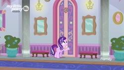 Size: 1920x1080 | Tagged: safe, screencap, starlight glimmer, pony, the beginning of the end, solo