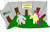 Size: 2126x1362 | Tagged: safe, artist:jacobfoolson, derpy hooves, fluttershy, pegasus, pony, 1000 hours in ms paint, cigarette, cooplands, greggs, londis, shop, smoking, town