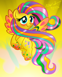 Size: 798x994 | Tagged: safe, artist:aleximusprime, part of a set, fluttershy, pegasus, pony, rainbow power, solo