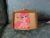 Size: 4320x3240 | Tagged: safe, artist:lindyart, pinkie pie, earth pony, pony, box, custom, female, mare, pink coat, pink mane