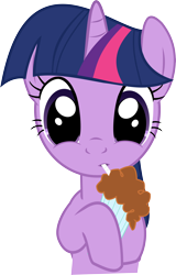 Size: 4084x6365 | Tagged: safe, artist:heavyecho, derpibooru import, twilight sparkle, unicorn twilight, pony, unicorn, absurd resolution, cute, drinking, female, mare, milkshake, shake, simple background, solo, transparent background, twiabetes, vector