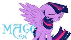 Size: 1280x720 | Tagged: safe, derpibooru import, twilight sparkle, twilight sparkle (alicorn), alicorn, mage, solo, text, warcraft, world of warcraft