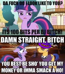 Size: 749x850 | Tagged: safe, derpibooru import, flash sentry, twilight sparkle, exploitable meme, flash sentry savior of the universe, meme, vulgar