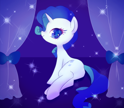 Size: 1200x1050 | Tagged: safe, artist:kkmrarar, rarity, pony, unicorn, female, horn, mare, solo, white coat