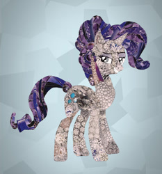 Size: 1024x1100 | Tagged: safe, artist:lexyrox, rarity, pony, unicorn, collage, female, horn, mare, white coat