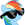 Size: 25x25 | Tagged: safe, artist:exe2001, derpibooru import, rainbow dash, pegasus, pony, simple background, solo, sunglasses, transparent background, true res pixel art