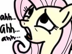 Size: 2048x1536 | Tagged: safe, fluttershy, pegasus, pony, pre sneeze, sneezing, sneezing fetish, solo