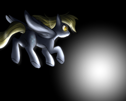 Size: 3500x2800 | Tagged: safe, artist:not-ordinary-pony, derpy hooves, pegasus, pony, female, mare, solo