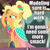 Size: 625x625 | Tagged: safe, screencap, applejack, earth pony, pony, simple ways, alternate hairstyle, applejewel, caption, clothes, dress, drugs, solo, south park