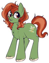 Size: 737x938 | Tagged: safe, artist:lulubell, derpibooru import, oc, oc only, oc:withania nightshade, earth pony, pony, 2019 community collab, derpibooru community collaboration, female, simple background, solo, transparent background