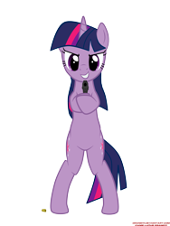 Size: 3000x4000 | Tagged: safe, artist:orang111, derpibooru import, twilight sparkle, pony, bipedal, gun, looking at you, pistol, shell, solo, usp