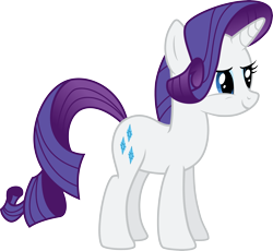 Size: 5865x5402 | Tagged: safe, artist:starnight5, rarity, pony, unicorn, absurd resolution, simple background, solo, transparent background, vector