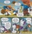 Size: 1319x1391 | Tagged: safe, artist:jay fosgitt, idw, firegem, rarity, pony, unicorn, spoiler:comic, spoiler:comicff24, boffypuff