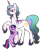 Size: 750x876 | Tagged: safe, artist:lulubell, derpibooru import, princess celestia, twilight sparkle, unicorn twilight, alicorn, pony, unicorn, alternate universe, champion au, eye scar, female, filly, filly twilight sparkle, hug, mare, scar, simple background, teacher and student, transparent background, unshorn fetlocks, wingless, younger