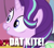 Size: 499x437 | Tagged: safe, edit, edited screencap, screencap, starlight glimmer, pony, unicorn, rock solid friendship, caption, cropped, image macro, kite, lip bite, meme, solo, text, that pony sure does love kites