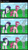 Size: 1924x3382 | Tagged: safe, artist:ranviet, pinkie pie, rarity, earth pony, pony, unicorn, comic, ice sculpture, stuck, tongue out, tongue stuck to pole