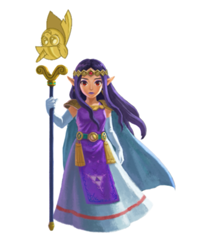 Size: 445x560 | Tagged: safe, derpibooru import, twilight sparkle, meme, meta, parody, princess hilda, the legend of zelda, the legend of zelda: a link between worlds, twilight scepter