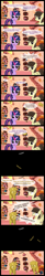 Size: 717x4357 | Tagged: safe, artist:takua770, derpibooru import, twilight sparkle, wild fire, oc, princess twilight sparkle (episode), behind the scenes, comic, fourth wall, meme, meta, sibsy, twilight scepter