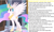 Size: 1150x690 | Tagged: safe, edit, edited screencap, screencap, princess celestia, alicorn, pony, robot, princess twilight sparkle (episode), bronybait, cute, implied anal insertion, implied insertion, meta, small, solo, text, toy