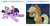 Size: 527x278 | Tagged: safe, derpibooru import, applejack, spike, twilight sparkle, twilight sparkle (alicorn), alicorn, dragon, earth pony, pony, derpibooru, exploitable meme, female, flying, juxtaposition, juxtaposition win, mare, meme, meta