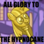 Size: 303x303 | Tagged: safe, derpibooru import, twilight sparkle, princess twilight sparkle (episode), exploitable meme, hypnotoad, image macro, meme, scepter, solo, twilight scepter, twilight scepter meme