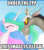 Size: 706x800 | Tagged: safe, artist:mn27, edit, discord, princess celestia, alicorn, pony, angry, drama, eyes closed, frown, glare, gritted teeth, happy, image macro, meme, smiling, trans-pacific partnership