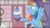 Size: 2560x1424 | Tagged: safe, derpibooru import, edit, edited screencap, screencap, rainbow dash, pegasus, pony, best gift ever, ghost candle, litwick, pokémon, this will end in death, this will end in tears and/or death