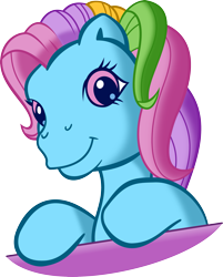 Size: 2417x3000 | Tagged: safe, artist:supermatt314, derpibooru import, rainbow dash, rainbow dash (g3), g3, simple background, solo, transparent background, vector