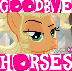 Size: 465x458 | Tagged: safe, applejack, earth pony, pony, applejewel, buffalo bill, duckface, expand dong, exploitable meme, meme, silence of the lambs, solo