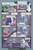 Size: 2100x3150 | Tagged: safe, artist:burning-heart-brony, aloe, bulk biceps, lotus blossom, rarity, spike, dragon, pony, unicorn, comic:friendship isnt canon, alternate hairstyle, bow, bowtie, comic, dialogue, female, male, ponytail, shipping, sparity, straight, tail bow, this will end in pain