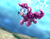 Size: 2300x1800 | Tagged: safe, artist:chiramii-chan, pinkie pie, earth pony, pony, colored pupils, crepuscular rays, cute, diapinkes, newbie artist training grounds, snorkel, snorkeling, solo, swimming, underwater, watermark