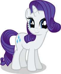 Size: 7000x8538 | Tagged: safe, artist:luckreza8, rarity, pony, unicorn, .svg available, absurd resolution, cute, gameloft, happy, inkscape, mobile game, raribetes, simple background, smiling, solo, transparent background, vector