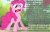 Size: 800x510 | Tagged: safe, screencap, pinkie pie, earth pony, pony, filli vanilli, caption, image macro, meta, open mouth, solo, tongue out