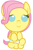 Size: 2000x3000 | Tagged: safe, artist:beavernator, fluttershy, pegasus, pony, baby, baby pony, babyshy, beavernator is trying to murder us, cute, daaaaaaaaaaaw, diaper, foal, shyabetes, weapons-grade cute