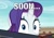 Size: 800x567 | Tagged: safe, screencap, rarity, pony, unicorn, the gift of the maud pie, image macro, meme, soon