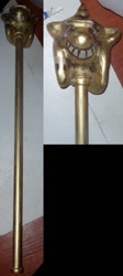 Size: 575x1280 | Tagged: safe, derpibooru import, twilight sparkle, princess twilight sparkle (episode), season 4, photo, replica, twilight scepter