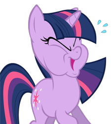 Size: 694x770 | Tagged: safe, artist:jorjeade, derpibooru import, twilight sparkle, faic, simple background, solo, transparent background, vector