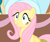 Size: 1239x1033 | Tagged: safe, screencap, fluttershy, pegasus, pony, filli vanilli, reaction image, solo