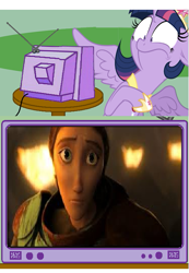 Size: 449x648 | Tagged: safe, derpibooru import, twilight sparkle, twilight sparkle (alicorn), alicorn, pony, exploitable meme, female, how to train your dragon, how to train your dragon 2, mare, meme, obligatory pony, tv meme, valka