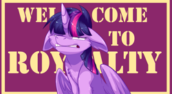 Size: 1591x865 | Tagged: safe, artist:fizzy-dog, derpibooru import, twilight sparkle, twilight sparkle (alicorn), alicorn, pony, female, mare, solo, unamused