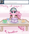 Size: 500x600 | Tagged: safe, artist:alipes, pinkie pie, earth pony, pony, ask, ask pinkie pierate, bicorne, clothes, hat, pirate, solo, tumblr