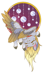 Size: 750x1185 | Tagged: safe, artist:fuyusfox, derpy hooves, pegasus, pony, cute, derpabetes, eyes closed, female, mare, simple background, sleeping, solo, transparent background, watermark