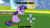 Size: 1054x591 | Tagged: safe, derpibooru import, screencap, twilight sparkle, unicorn twilight, unicorn, alicorn drama, anemometer, drama, grumpy twilight, image macro, sitting, solo, take that