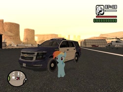 Size: 800x600 | Tagged: safe, derpibooru import, rainbow dash, pegasus, pony, grand theft auto, gta mlp, gta san andreas